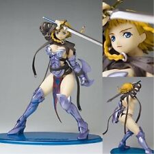 Excellent Model Core Queen's Blade Wandering Warrior Reina