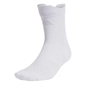 Adidas Kids Running X 4d Heat.rdy Socks Crew - Picture 1 of 1