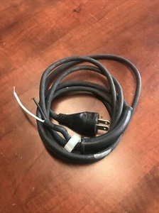 OEM Parts Power Cord For DEWALT DW511 1/2" VSR Single Speed Hammer Drill - Picture 1 of 7