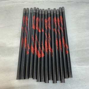 Vintage Halley's Comet Pencils Original 1980’s Space Astrology Galaxy Lot 14 NEW - Picture 1 of 4