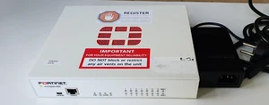 Fortinet FortiGate-92D Firewall/ VPN-Router (90D-Serie) - Afbeelding 1 van 3