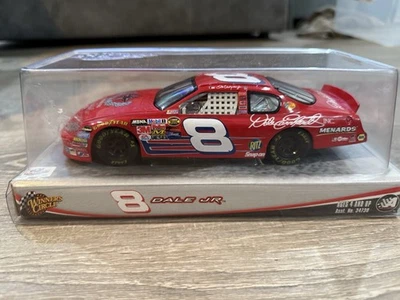Winners Corcle Dale Jr #8 NASCAR Foto 1 de 3