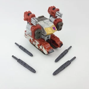 Transformers Powerlinx Demolishor With Missiles Armada Super-Cons - Picture 1 of 6