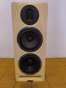 Single, Avantone Pro Mix Tower Studio Monitors with MixCubes Switch, Boxed - Picture 1 of 8