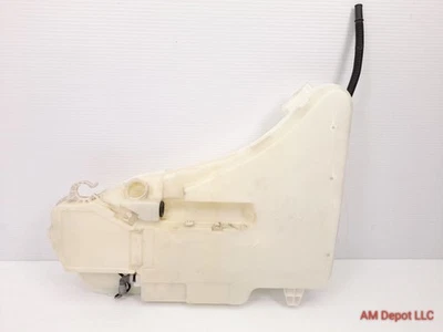 2012 BMW 535i 528i 550i F10 Windshield Washer Fluid Tank Reservoir 61667269667 - Image 1 of 4