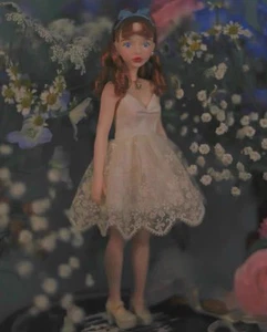 Miyuking/ Be My Baby Cherry Fashion Stella Model Collection Doll Ready Shipping - Bild 1 von 2