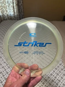 Latitude 64 Opto Ice Striker - Picture 1 of 2