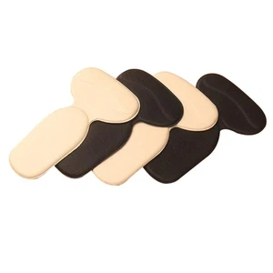 Protectores de tacón alto plantillas almohadillas para zapatos insertos de cojín - Imagen 1 de 12