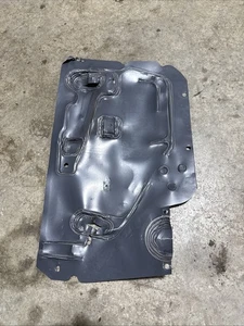 Barrera de vapor puerta delantera para pasajeros Jeep Cherokee XJ 97-01 OEM (PB00) - Imagen 1 de 10