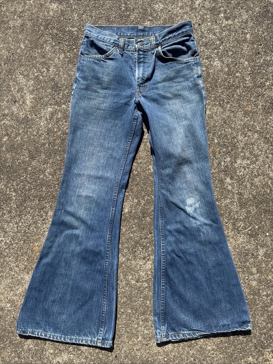Levis 684 In Men's Vintage Jeans | eBay Levis 684 In Men's Vintage Jeans | eBay
