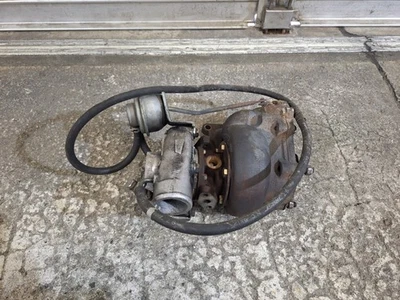 Piezas de motor turbo MAZDA RX-7 FC3S 13B para vehículos modelo Foto 1 de 4