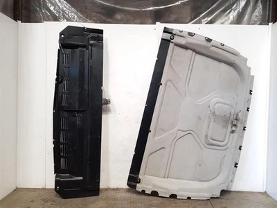 2012-2018 MK8 FORD TRANSIT CUSTOM FRONT BULKHEAD - Image 1 of 4
