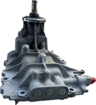 M50D M5R2 M5ODR2 TRANSMISSION 98-08 FORD F150 TOP PLATE COVER SHIFT SHIFTER - Image 1 of 4