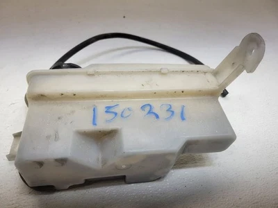 Hyundai Santa Fe 2001-2006 radiador refrigerante depósito tanque botella 25430-26100 Foto 1 de 4