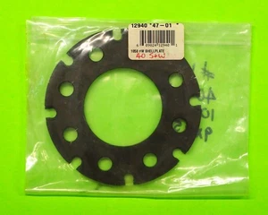 Placa de carcasa Dillon RL1100/S1050-"W"-(12940)-(NOS)-40 S&W/10 mm - Imagen 1 de 3