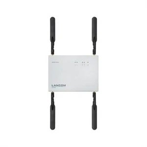 Lancom Systems IAP-822 1000Mbit/s Energie Über Ethernet (PoE) Unterstützung - Bild 1 von 2
