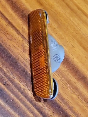 98-05 Lexus GS300 Luz de señalización delantera izquierda lado del conductor OEM P8407b144 Foto 1 de 3