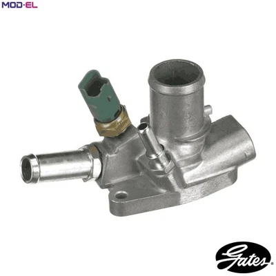 THERMOSTAT COOLANT TH63780G1 FOR FIAT LANCIA 199B6.000 46337566 312A2.000 0.9L - Image 1 of 4