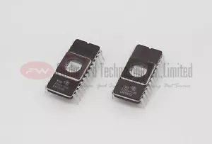 TI TMS2732 2732 32Kbit UV EPROM CDIP24 X 10PCS - Picture 1 of 3
