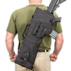 Molle Tactical Pistol Grip Short Barrel Shotgun Scabbard Holster Bag Rifle Case