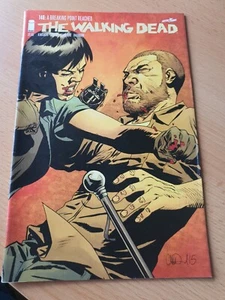 The Walking Dead #146 Comic Heft US Top Zustand . - Bild 1 von 1