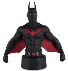 BATMAN UNIVERSE COLLECTORS - Buste mesurant 13 cm de la série DC Comics – BAT... - Picture 1 of 1