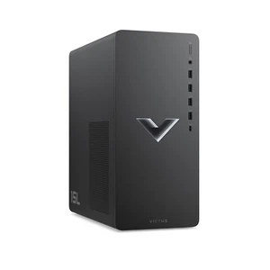 Victus by HP TG02-0125ng Desktop PC Intel i5-12400F, 16GB RAM, 512GB SSD, GeForc