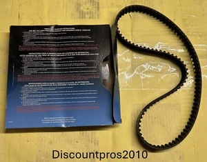 Dayco 95282 Engine Timing Belt Hyundai Accent Kia Rio / Rio5 1996-2011 - Picture 1 of 2