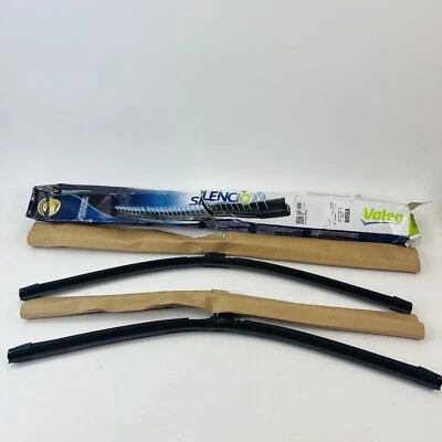 Valeo VI509 For Mercedes Benz Sprinter - Image 1 of 4