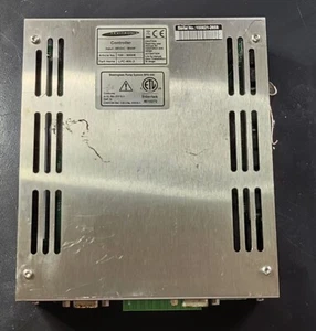 CONTROLADOR LEVITRONIX 100-30006 LPC-600.3,48VDC/600W - Imagen 1 de 4