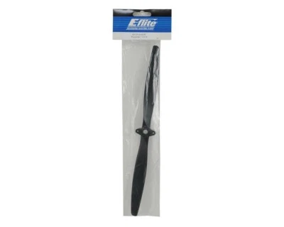 E-flite EFlite Ultimate 2 12x4 12 x 4 RC Airplane Prop Propeller EFLP1240UE - Image 1 of 3