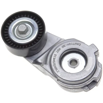 Tensor de correa de distribución 38417 puertas para VW Town and Country Dodge Grand Caravan Foto 1 de 3