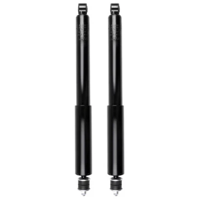 2x Rear Left Right Struts Shocks For 1995-2000 2001 Kia Sportage 4WD RWD Foto 1 de 4