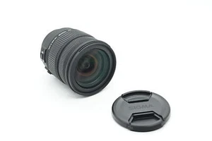 Sigma AF 17-70mm f2.8-4 DC OS HSM Macro Lens Pentax #392 - Picture 1 of 7