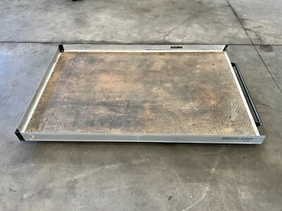 Conjunto de extensión de carga para camioneta Ford F-150 15 16 17 Foto 1 de 4