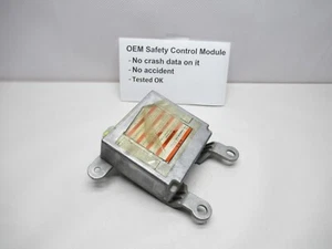 2004 - 2009 Subaru Outback Bag Control Module Computer 98221AG04A OEM - Picture 1 of 13