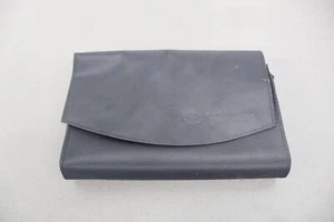 2017 Toyoa Tundra TRD Pro OEM Owner Manual With Storage Pouch - Picture 1 of 16