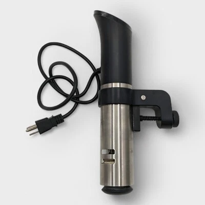 Cocina de precisión Anova (no probada) Foto 1 de 4