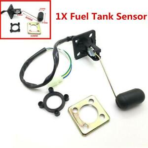 NEW Oil Gas Fuel Tank Sensor Float GY6 50cc to 250cc Scooter Moped 157QMJ 152QMI