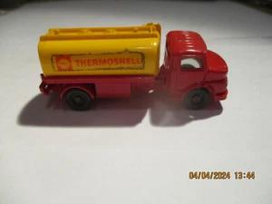 RE-WIKING - MB L 1413 THERMOSHELL GK 807/1 C - Foto 1 di 4