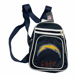 NFL Los Angeles Chargers Mini Cross Sling Bag - Picture 1 of 1