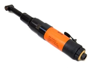 NEW Dotco 500 RPM 1/4-28 Threaded Angle Drill - Picture 1 of 5