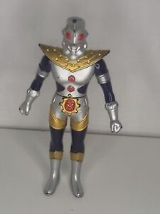 Bandai Ultraman Ultra Hero Series  Ultraman king 1988 Vintage Figure From Japan