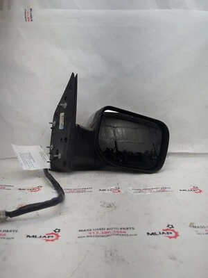 Espejo retrovisor lateral para pasajero derecho Infiniti QX56 2004 2005 OEM 96301-ZC20A Foto 1 de 4