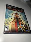 Culdcept (Sony PlayStation 2, PS2, 2003) Case and Manual Only ! 💥NO GAME