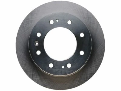Rotor de freno delantero AC Delco 62548PH 2012 2013 para GMC Sierra 3500 HD 2011-2020 Foto 1 de 2