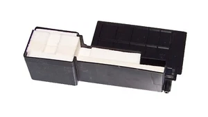 OEM Epson Pudełko konserwacyjne na zużyty atrament wysyłane z EcoTank ET-2650 EcoTank ET-2600 - Zdjęcie 1 z 1