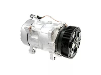 For 1999-2003 Volkswagen Jetta A/C Compressor 31599SJ 2002 2001 2000 - Image 1 of 2