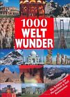 1000 Wonders of the world, , Used; Very Good Book