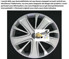 Tapacubos 16 Original Renault Clio IV (2012-2019) 403158895R – MLBMOTOR